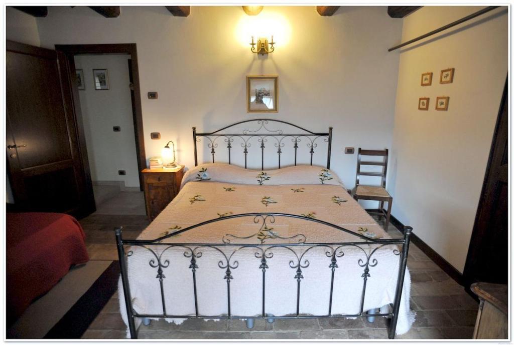 B&B San Paterniano Cingoli Habitación foto