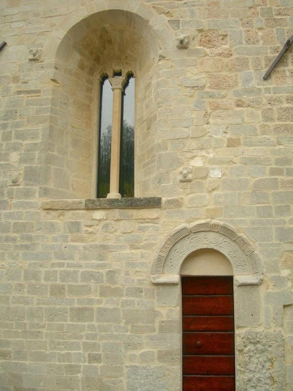 B&B San Paterniano Cingoli Exterior foto